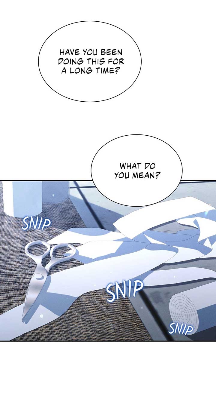 The Fangs That Pierce the Heart chapter 45 page 77