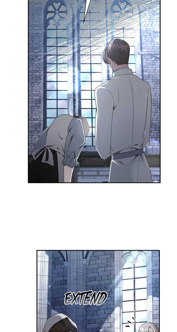 The Fangs That Pierce the Heart chapter 45 page 80