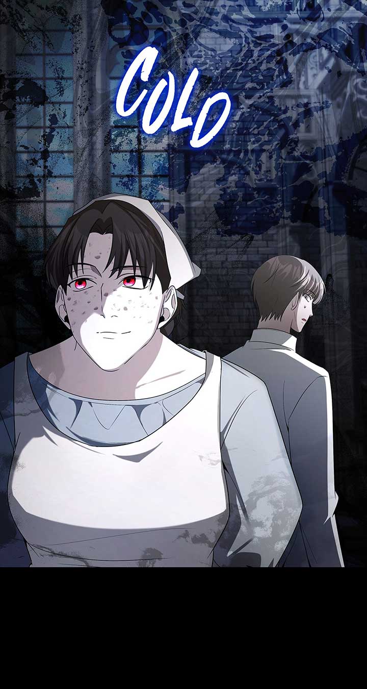 The Fangs That Pierce the Heart chapter 45 page 84