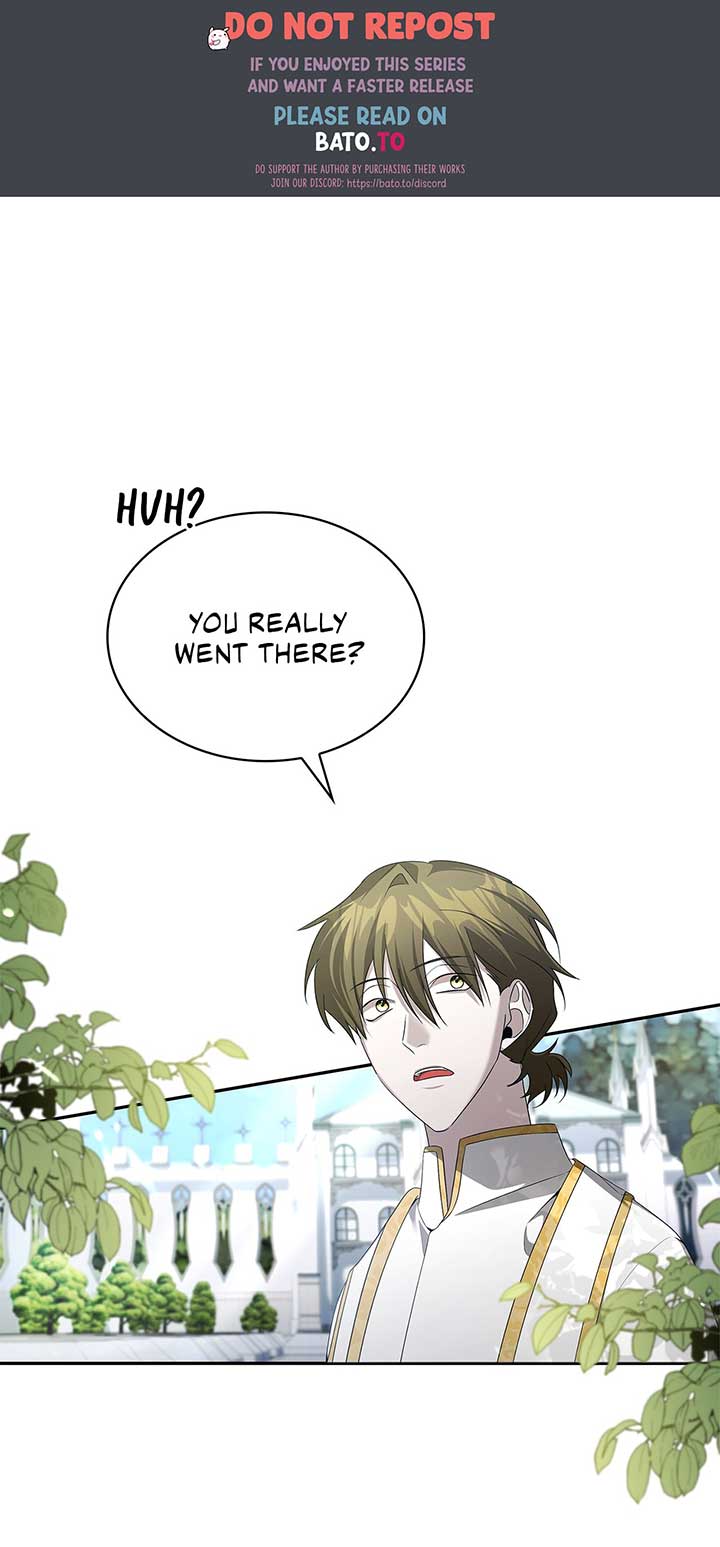 The Fangs That Pierce the Heart chapter 46 page 1