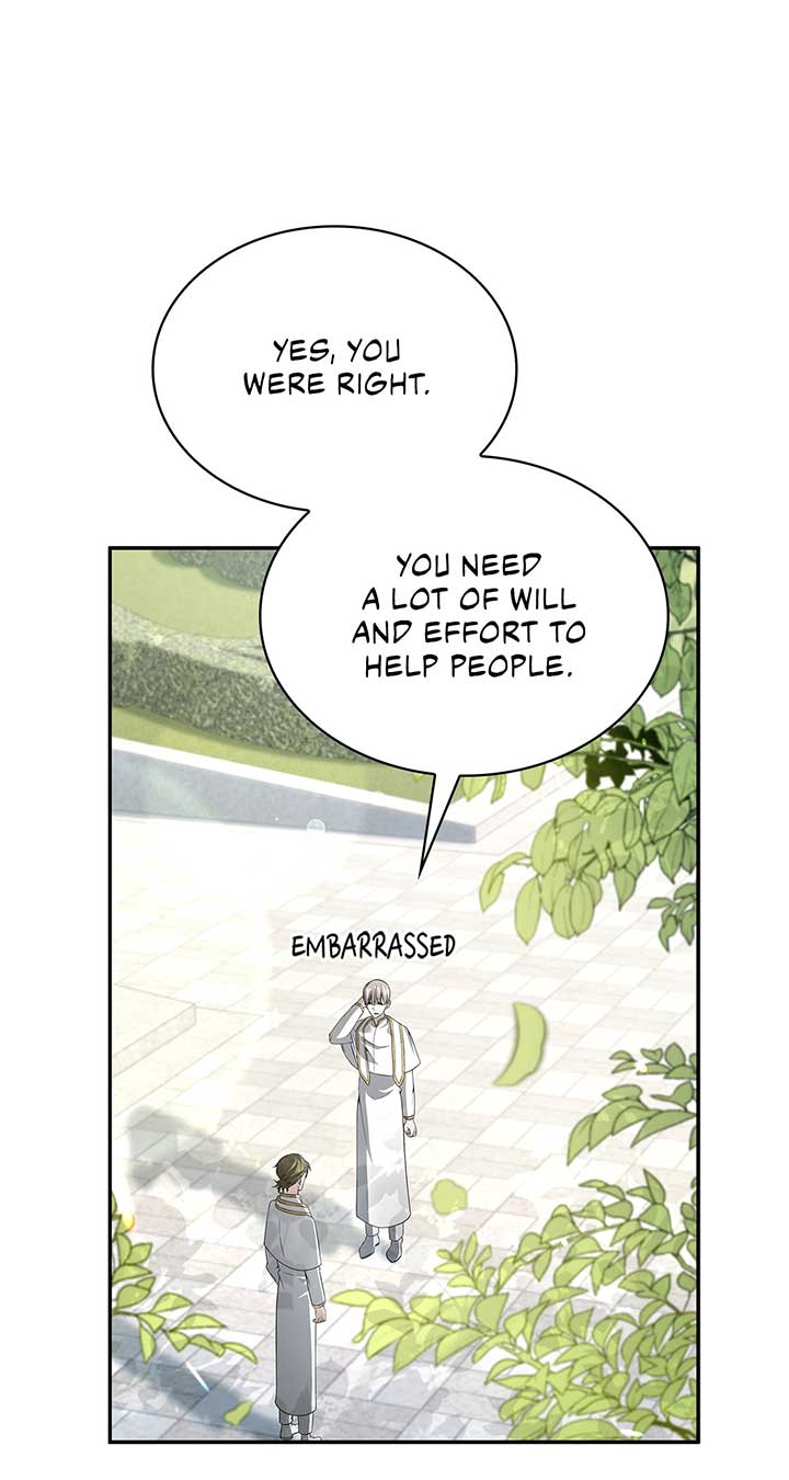 The Fangs That Pierce the Heart chapter 46 page 2
