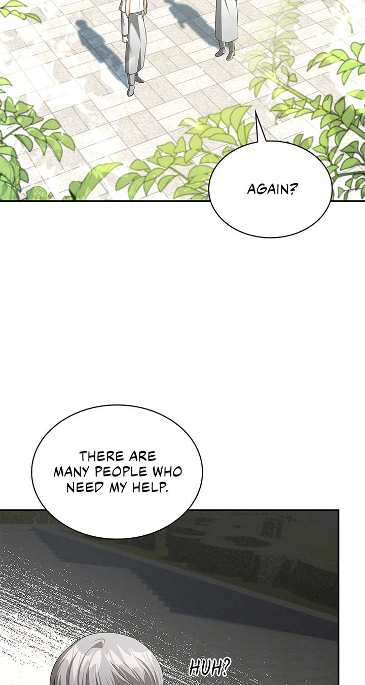The Fangs That Pierce the Heart chapter 46 page 8