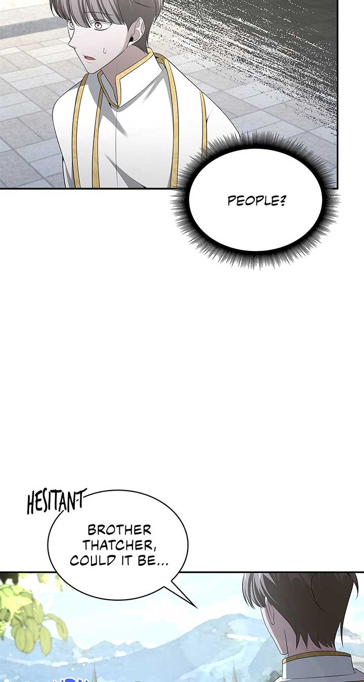 The Fangs That Pierce the Heart chapter 46 page 9