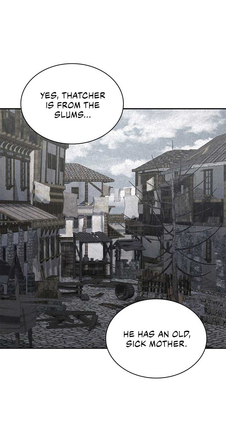 The Fangs That Pierce the Heart chapter 46 page 20
