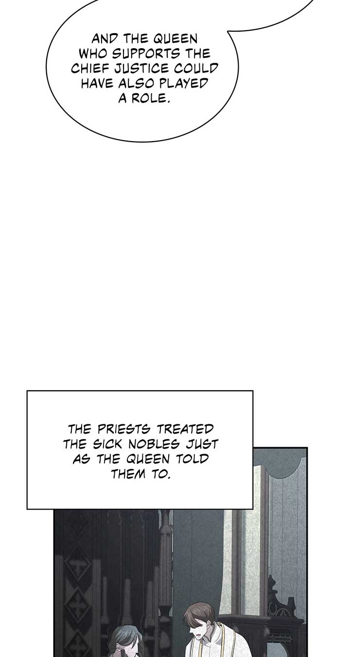 The Fangs That Pierce the Heart chapter 46 page 22