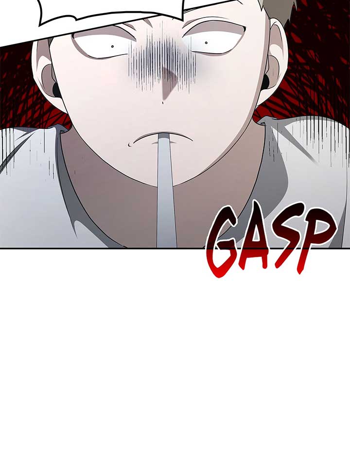 The Fangs That Pierce the Heart chapter 46 page 40