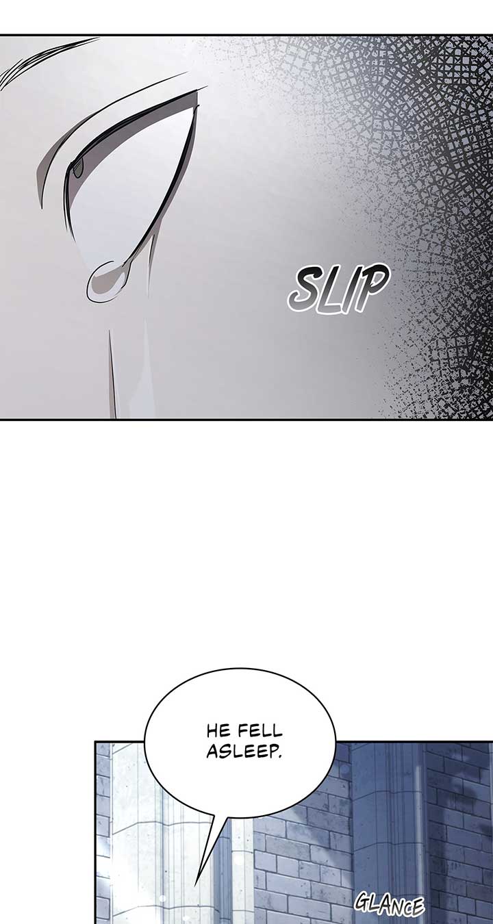 The Fangs That Pierce the Heart chapter 46 page 43