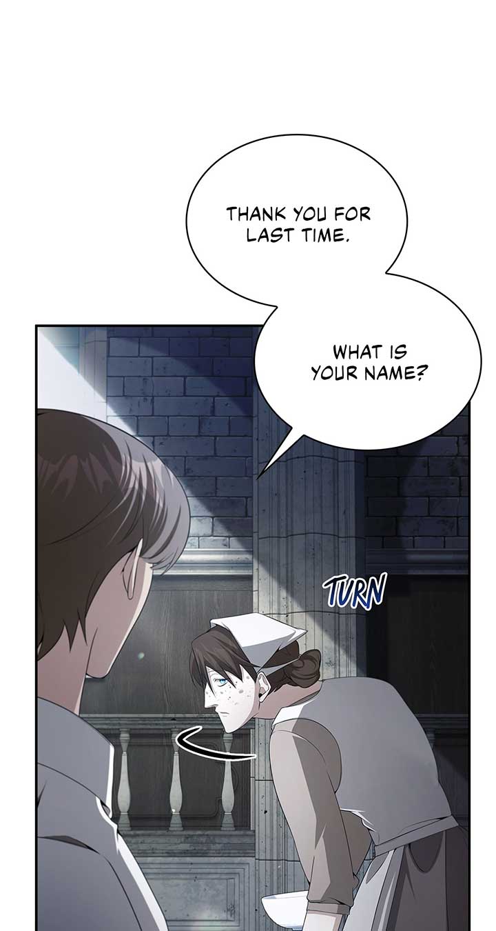 The Fangs That Pierce the Heart chapter 46 page 46