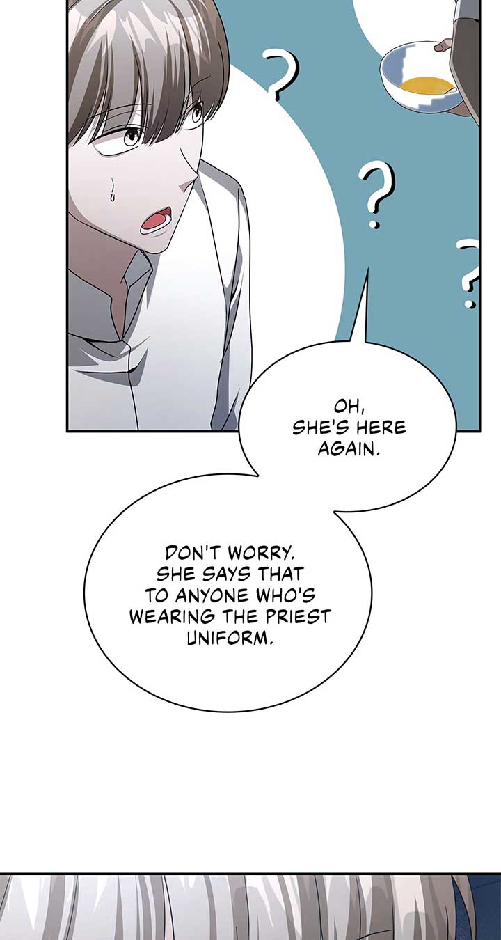 The Fangs That Pierce the Heart chapter 46 page 53