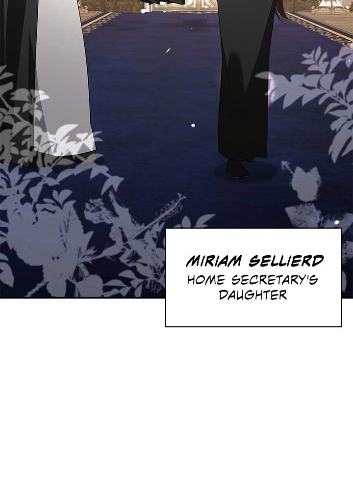The Fangs That Pierce the Heart chapter 46 page 65