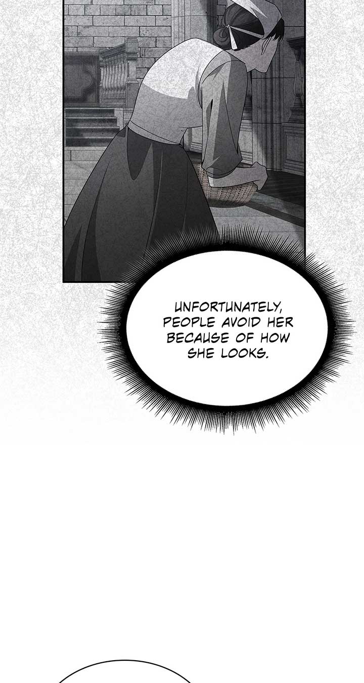 The Fangs That Pierce the Heart chapter 46 page 70