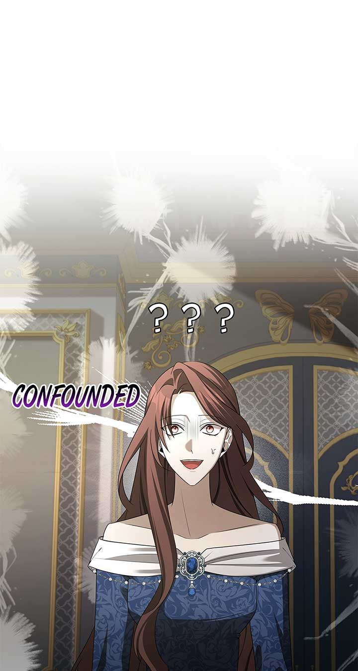 The Fangs That Pierce the Heart chapter 46 page 74