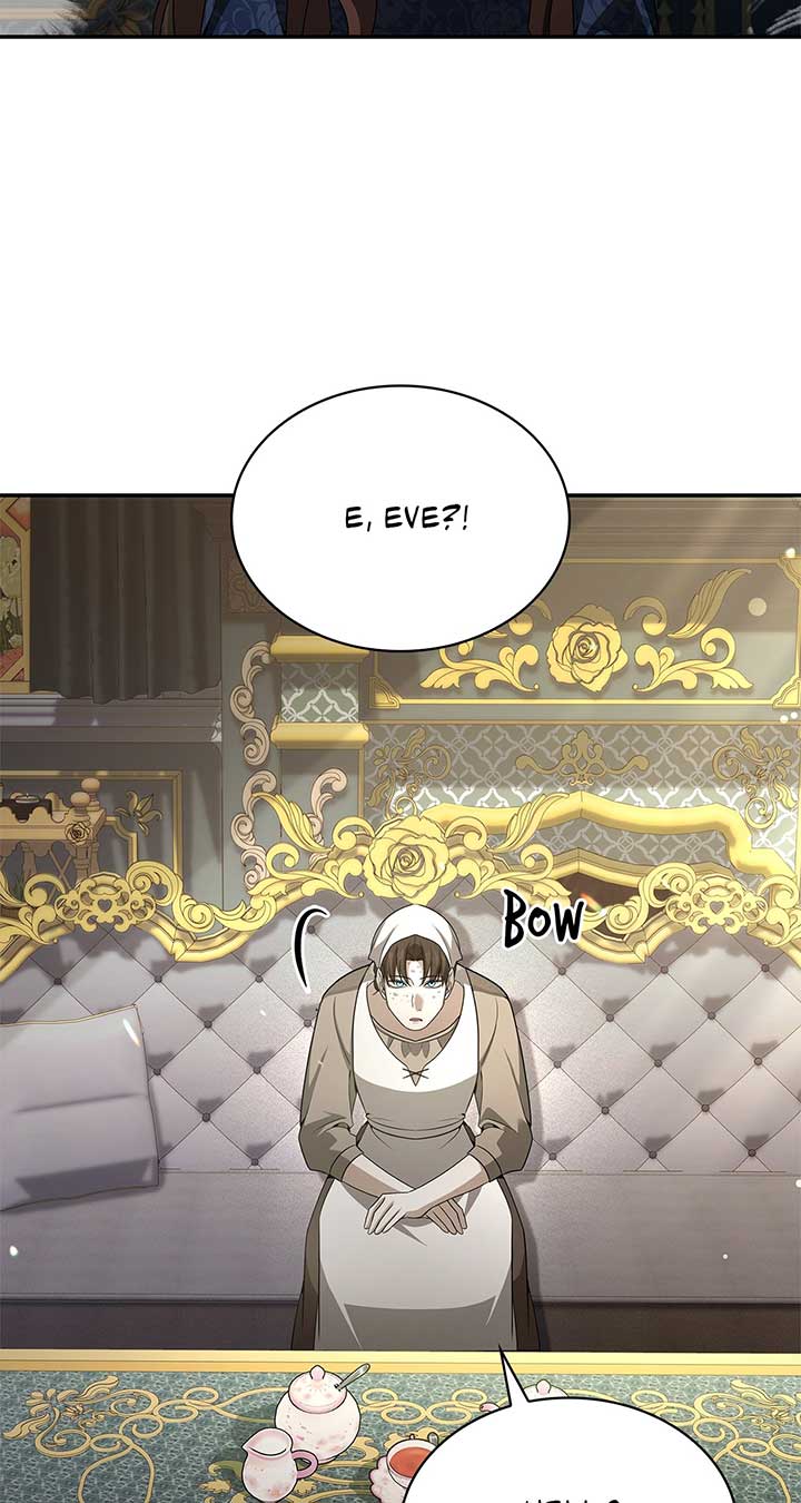 The Fangs That Pierce the Heart chapter 46 page 75