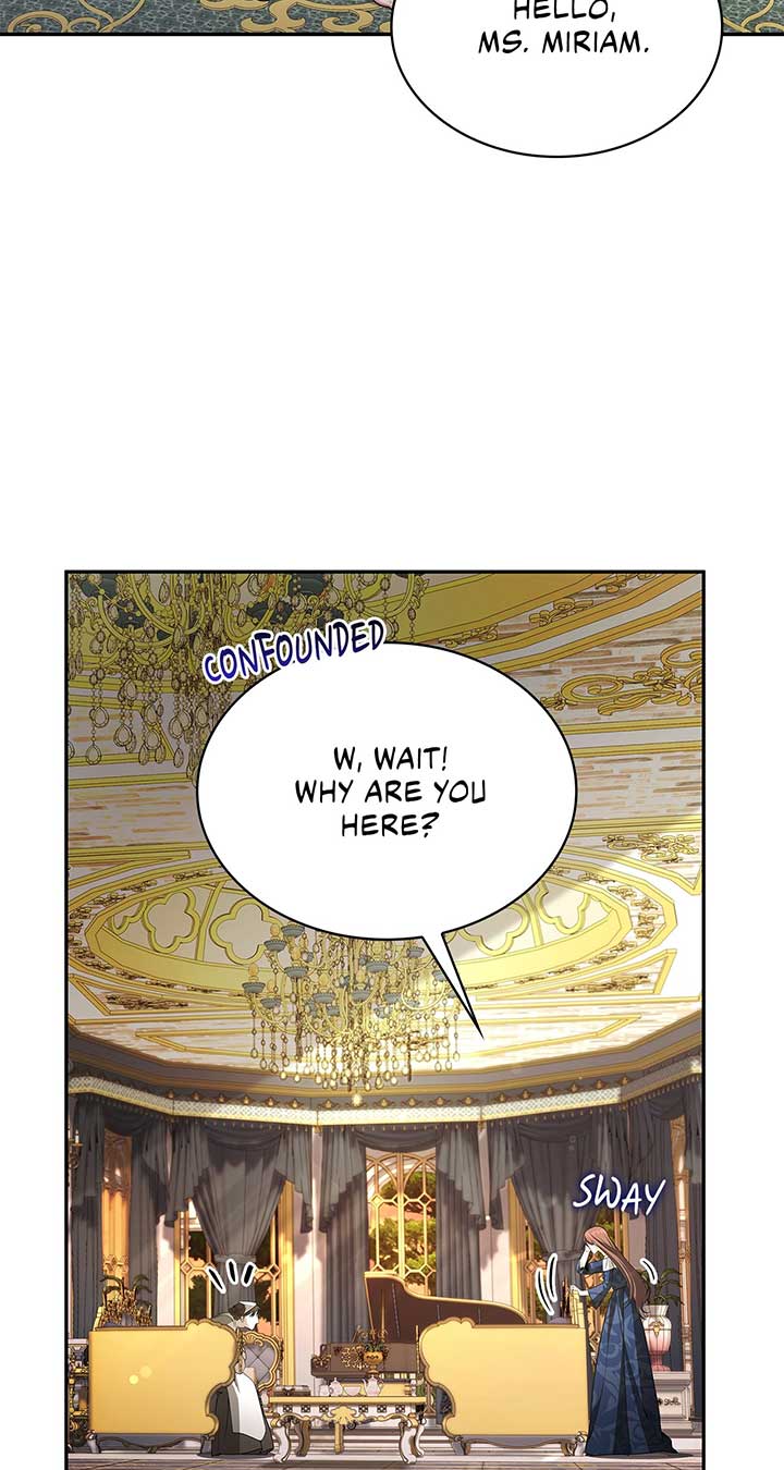 The Fangs That Pierce the Heart chapter 46 page 76