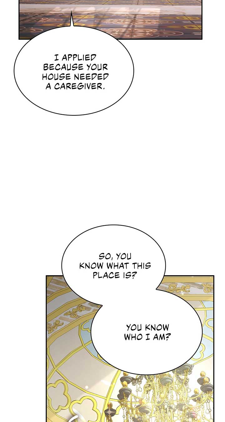 The Fangs That Pierce the Heart chapter 46 page 77