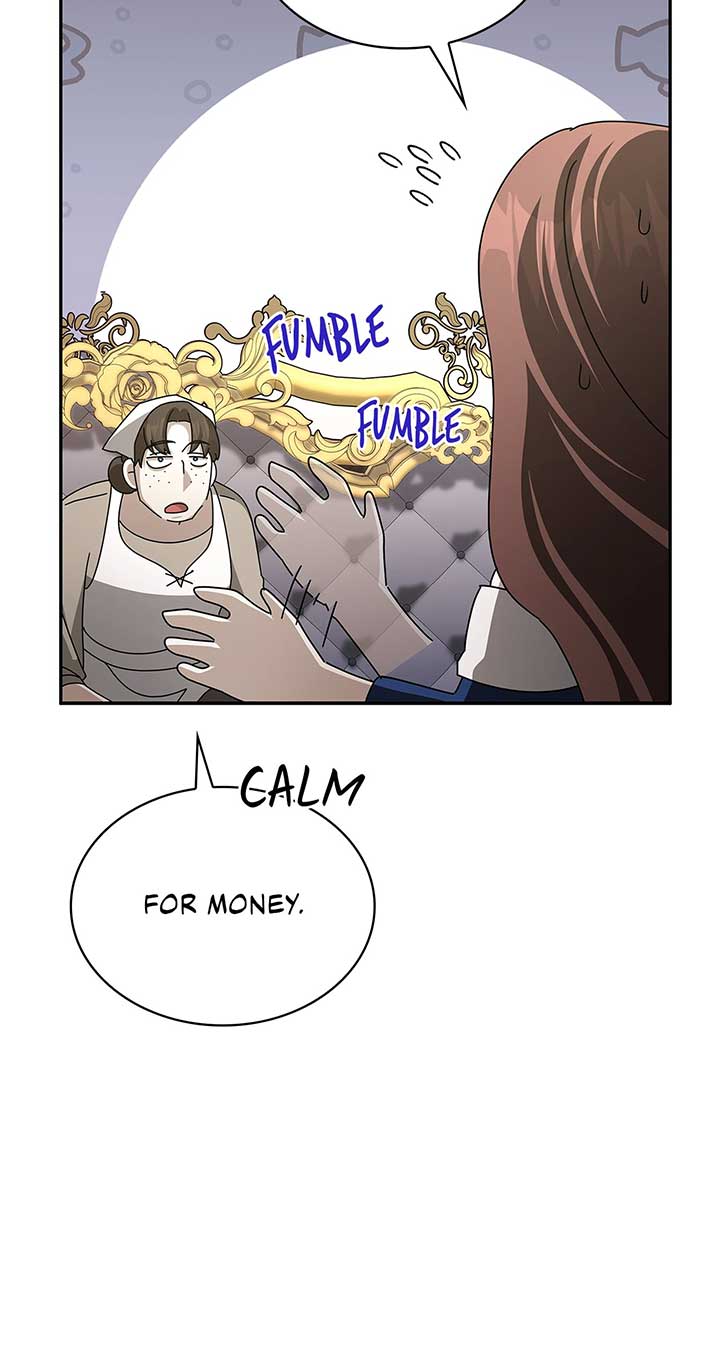 The Fangs That Pierce the Heart chapter 46 page 79