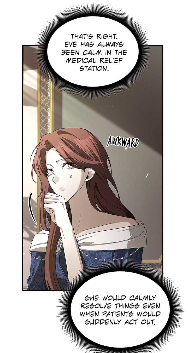The Fangs That Pierce the Heart chapter 46 page 80