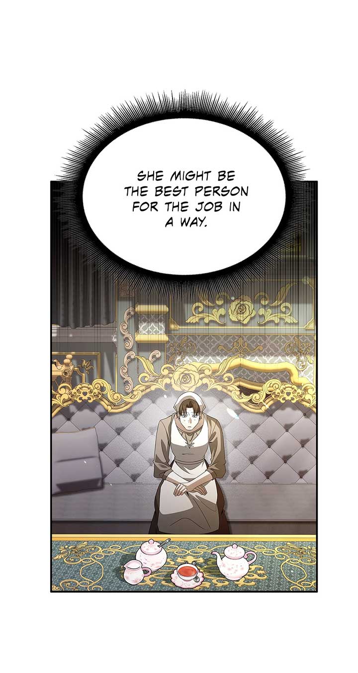 The Fangs That Pierce the Heart chapter 46 page 82