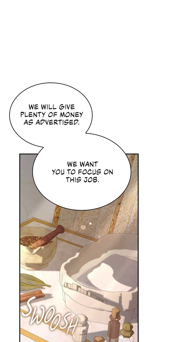 The Fangs That Pierce the Heart chapter 46 page 83