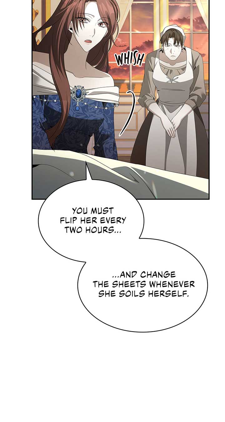 The Fangs That Pierce the Heart chapter 46 page 85