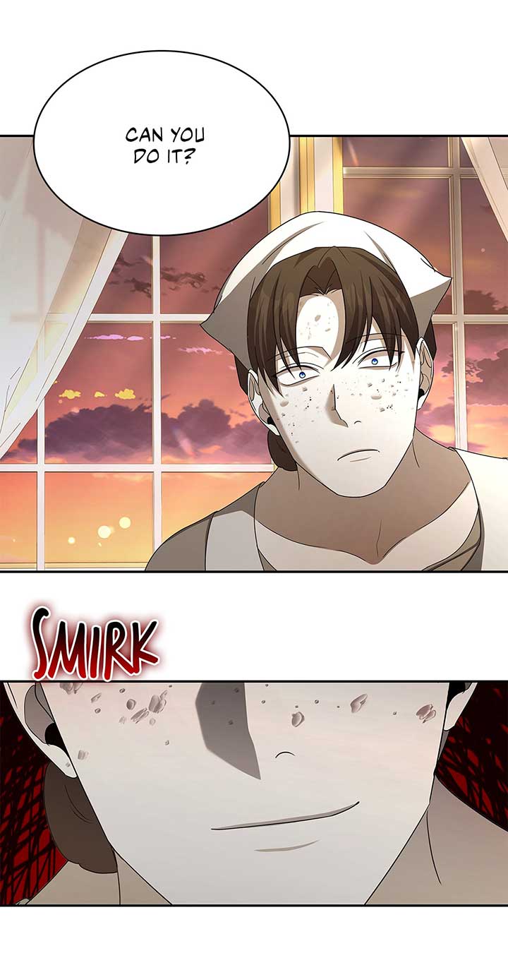 The Fangs That Pierce the Heart chapter 46 page 86