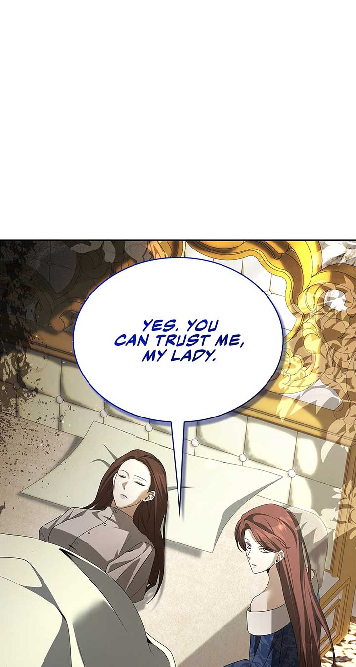 The Fangs That Pierce the Heart chapter 46 page 87