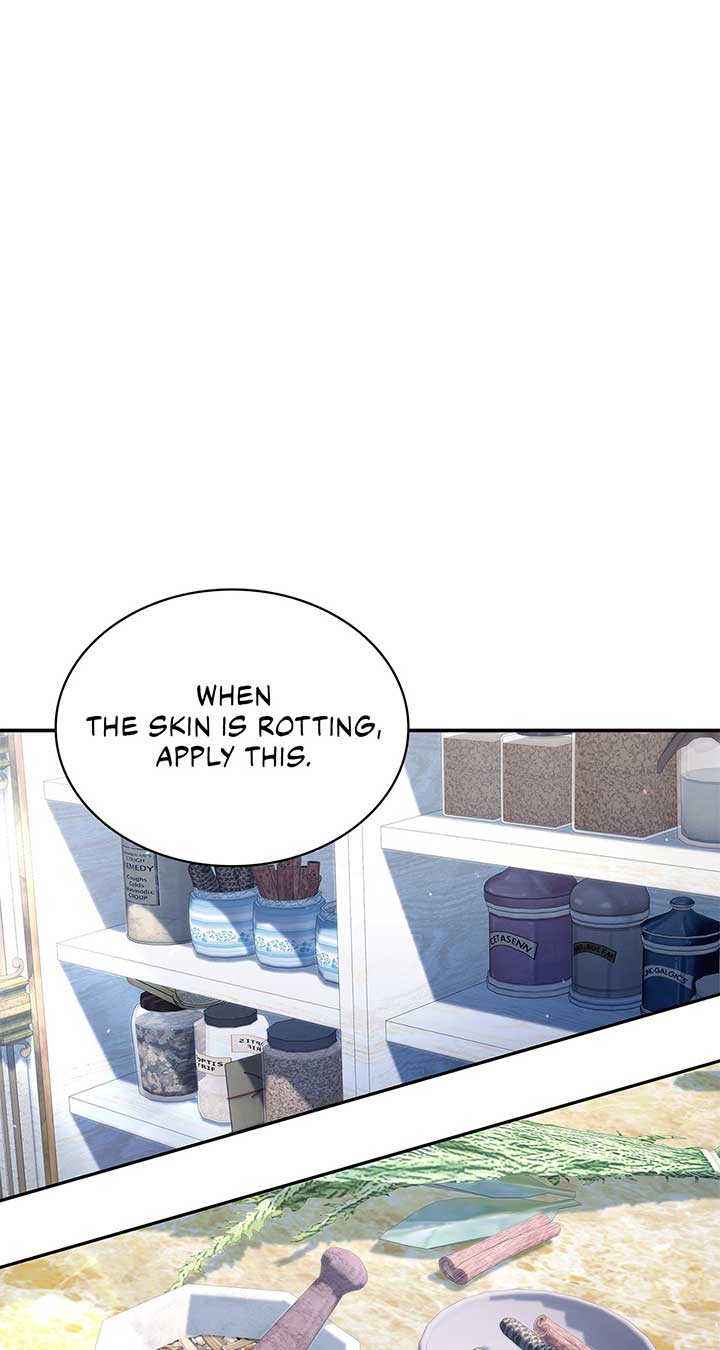 The Fangs That Pierce the Heart chapter 47 page 1