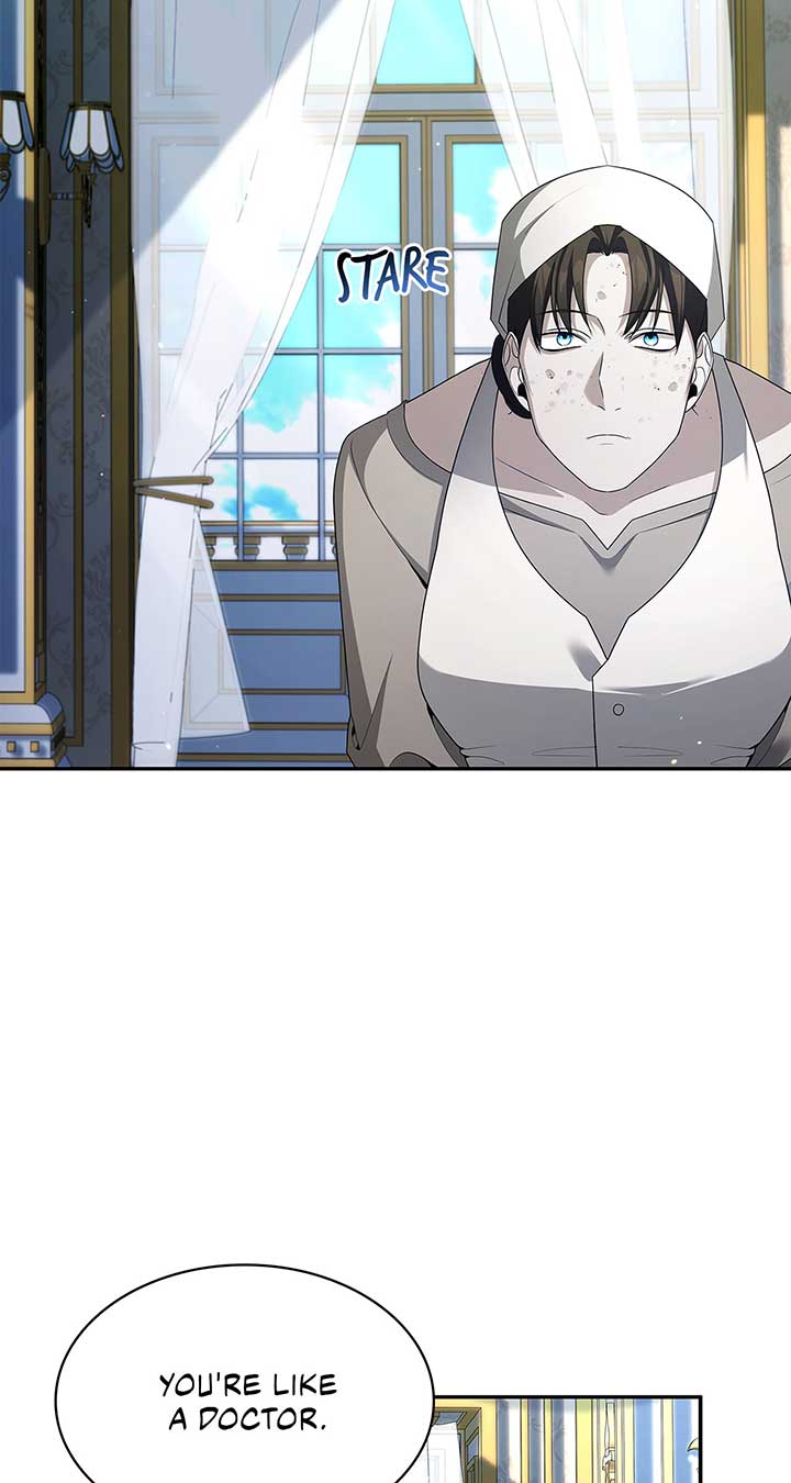The Fangs That Pierce the Heart chapter 47 page 3