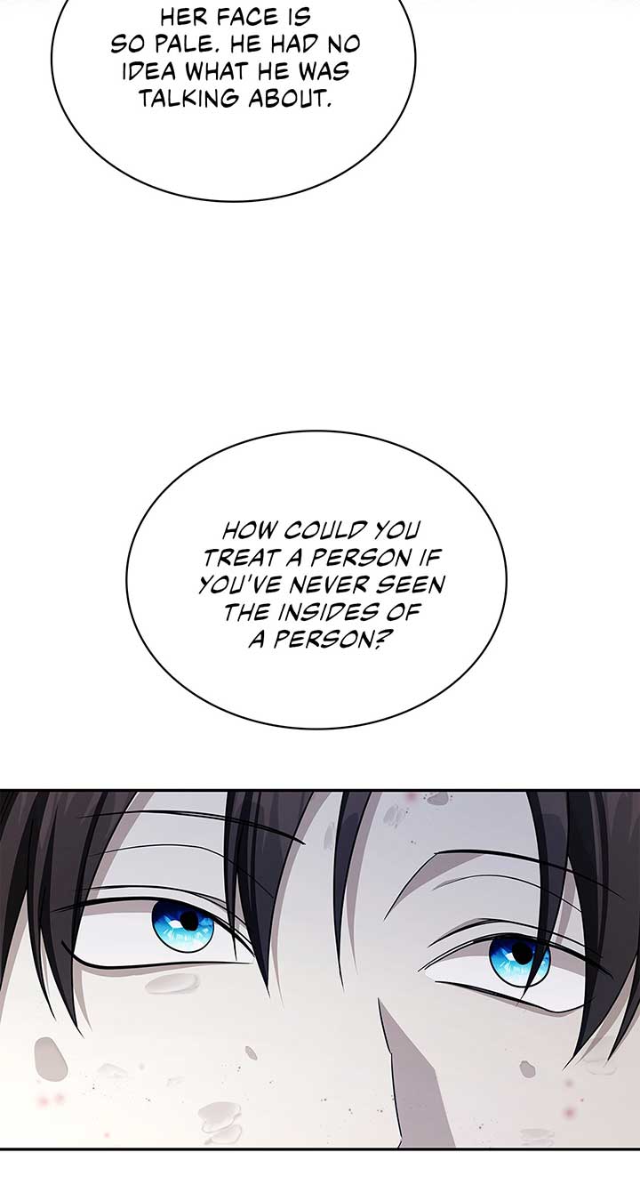 The Fangs That Pierce the Heart chapter 47 page 7