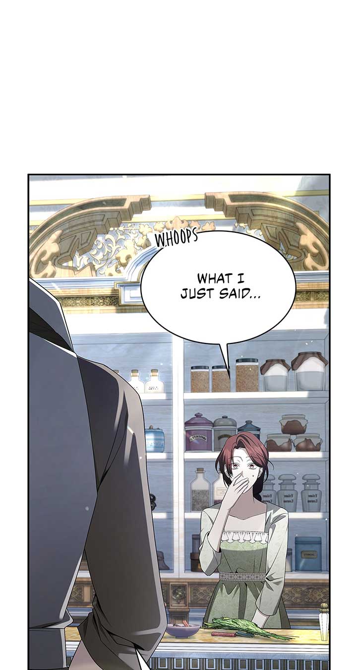 The Fangs That Pierce the Heart chapter 47 page 8
