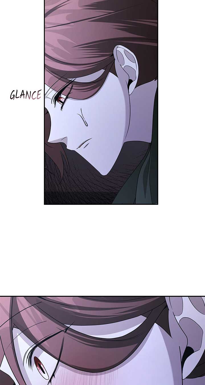 The Fangs That Pierce the Heart chapter 47 page 32