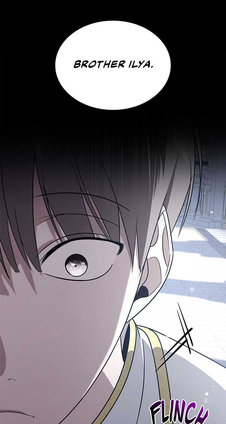The Fangs That Pierce the Heart chapter 47 page 45