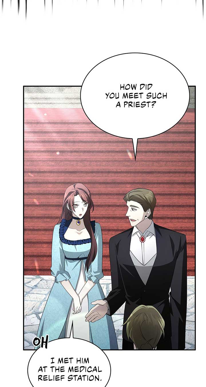 The Fangs That Pierce the Heart chapter 47 page 62