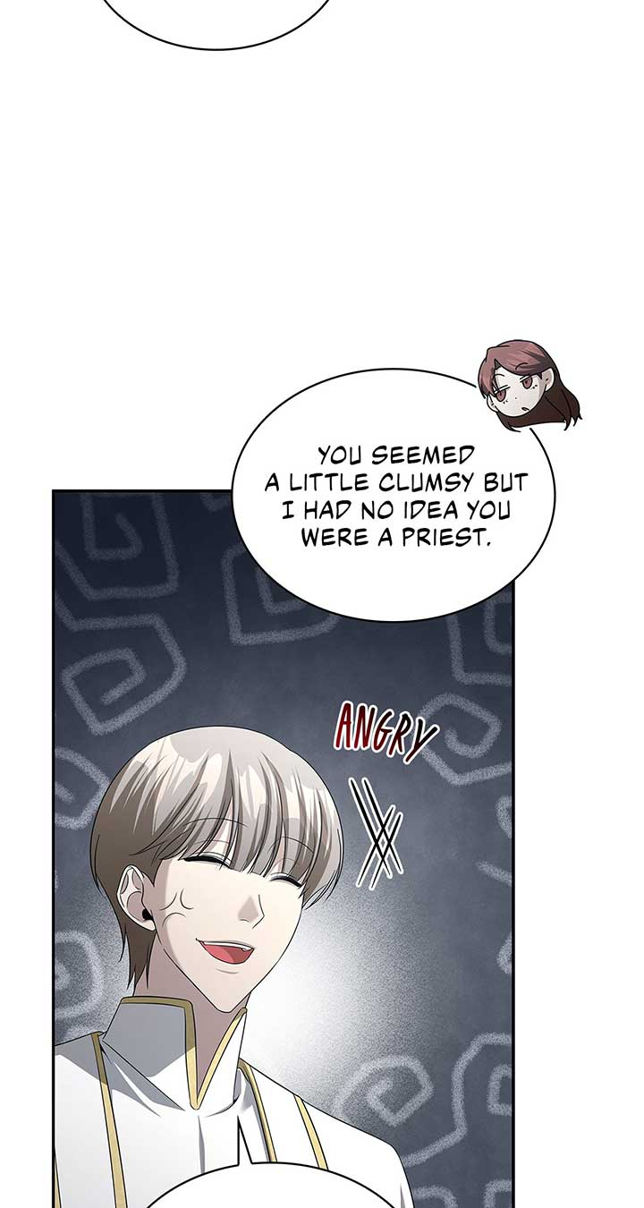 The Fangs That Pierce the Heart chapter 47 page 63