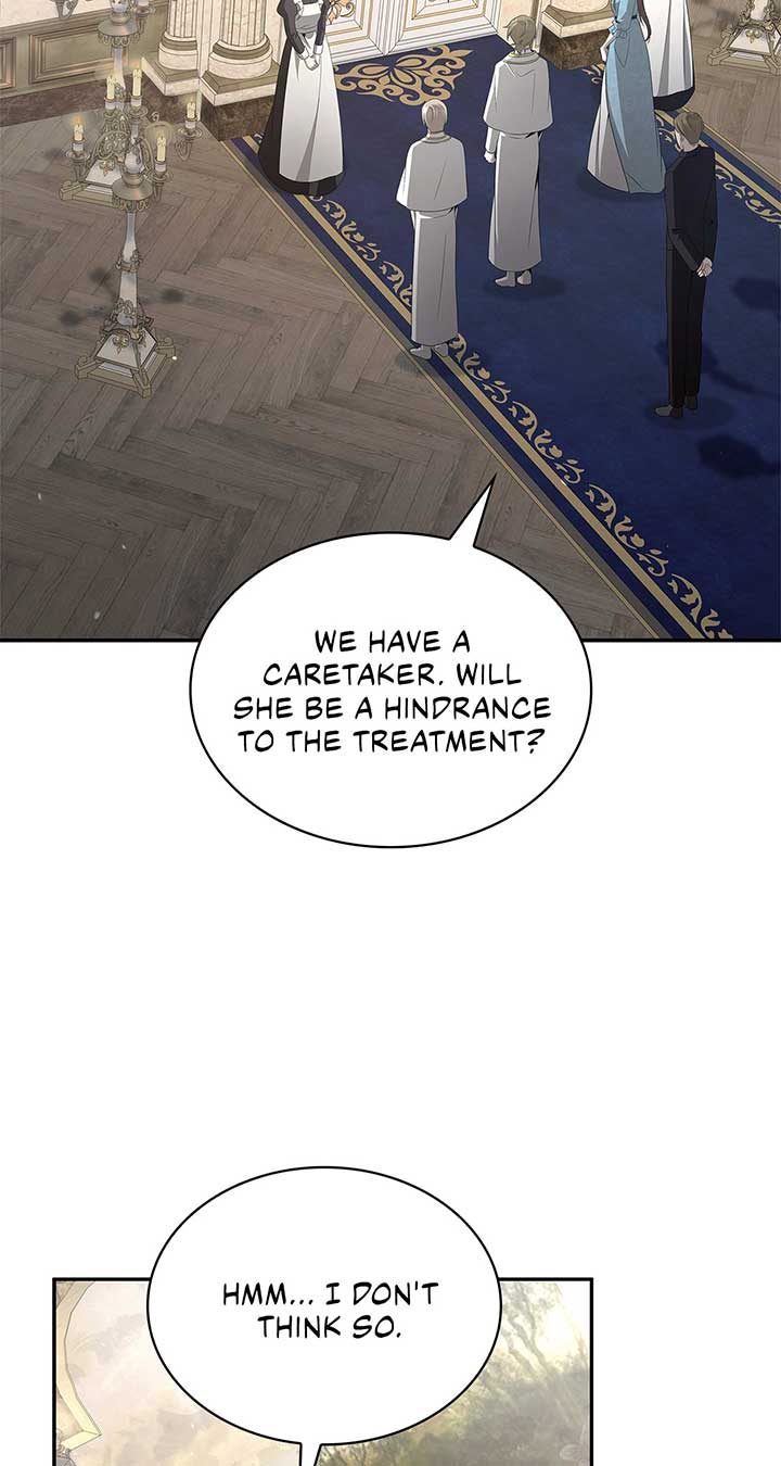 The Fangs That Pierce the Heart chapter 47 page 68