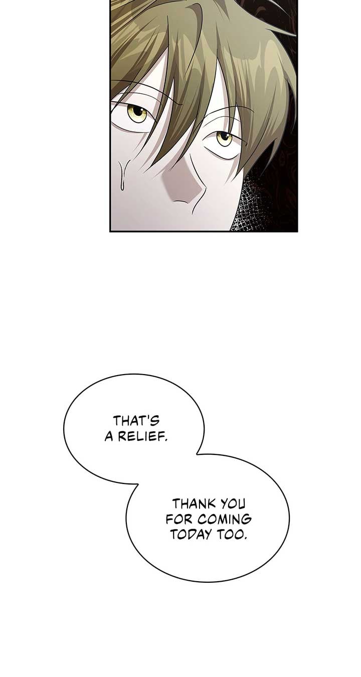 The Fangs That Pierce the Heart chapter 47 page 70