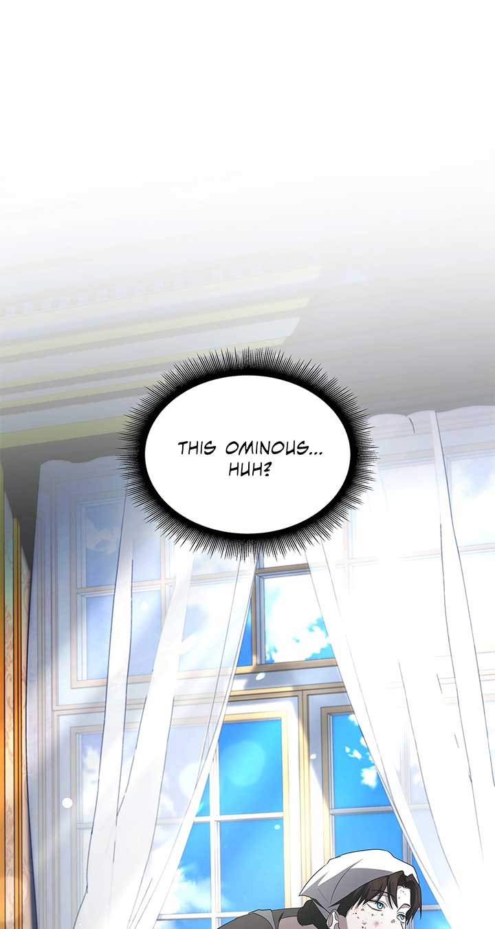 The Fangs That Pierce the Heart chapter 47 page 75