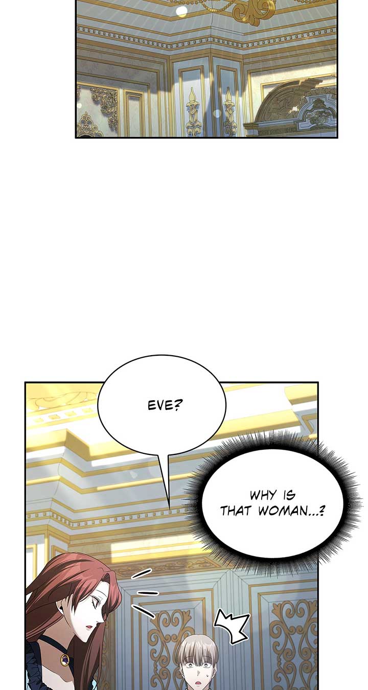 The Fangs That Pierce the Heart chapter 47 page 78