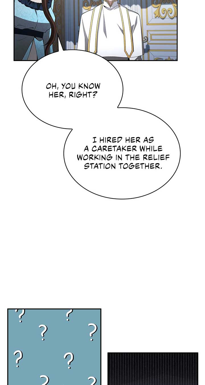 The Fangs That Pierce the Heart chapter 47 page 79