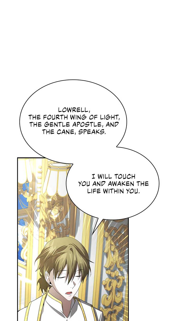 The Fangs That Pierce the Heart chapter 47 page 84