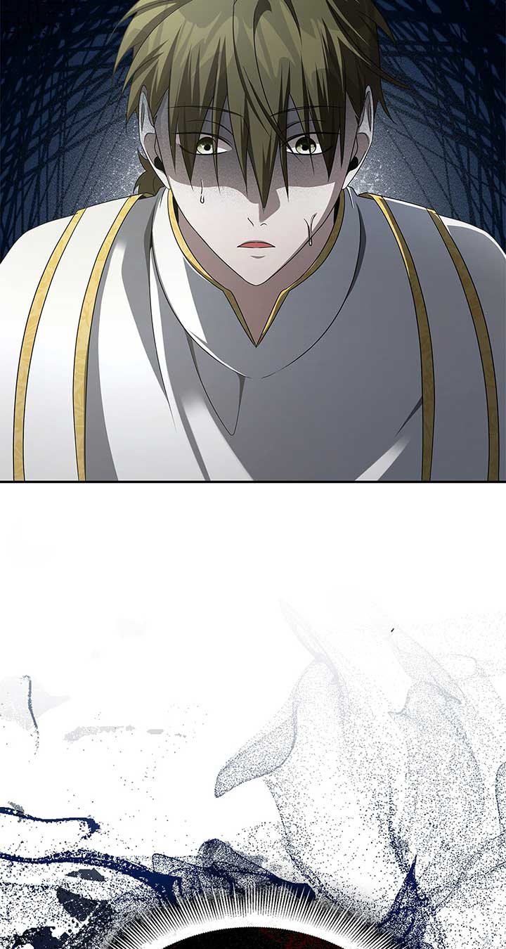 The Fangs That Pierce the Heart chapter 47 page 89