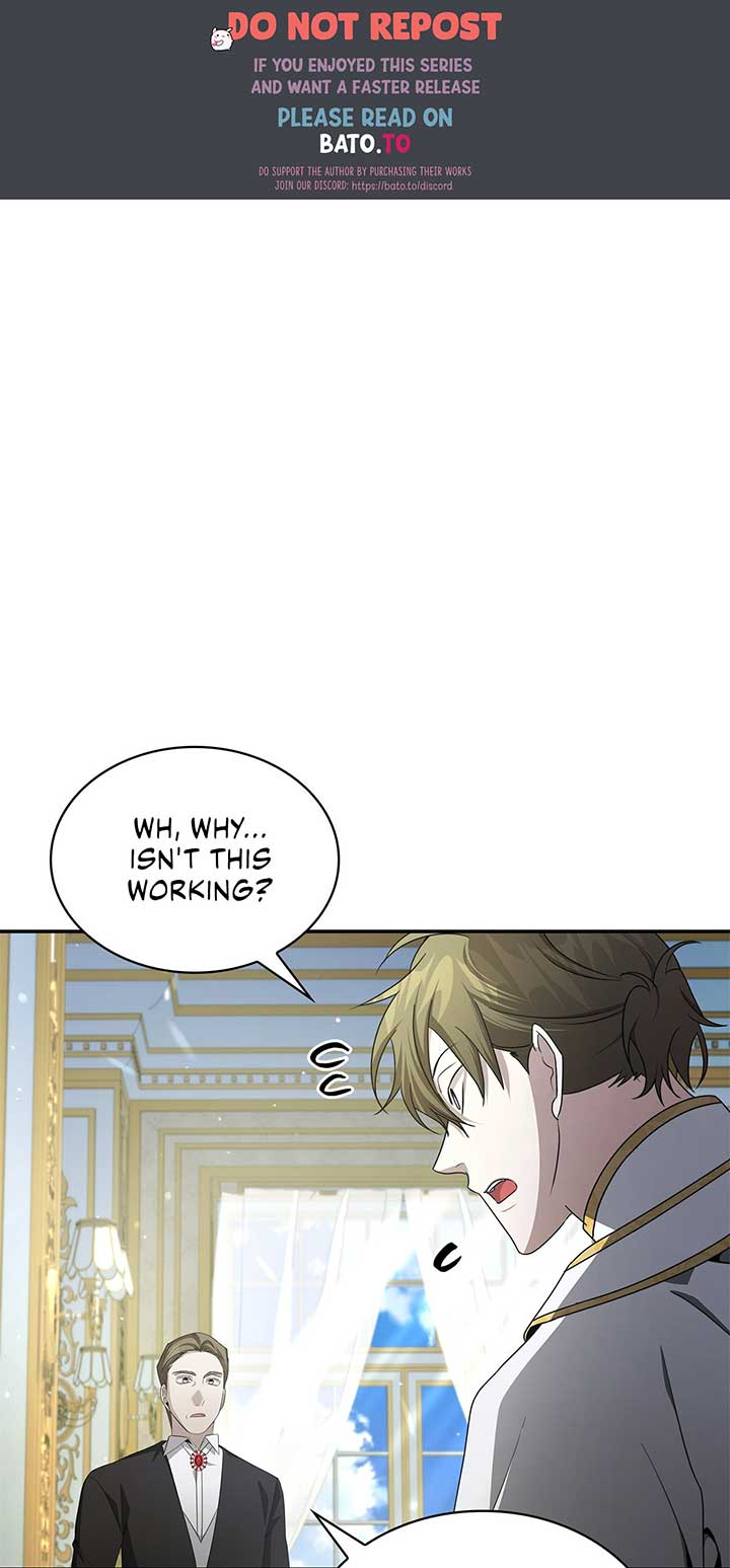 The Fangs That Pierce the Heart chapter 48 page 1