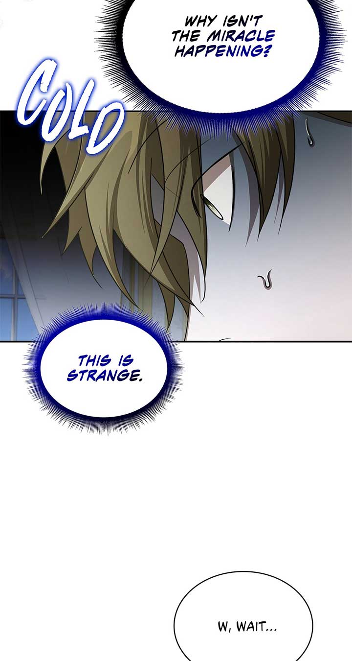 The Fangs That Pierce the Heart chapter 48 page 7