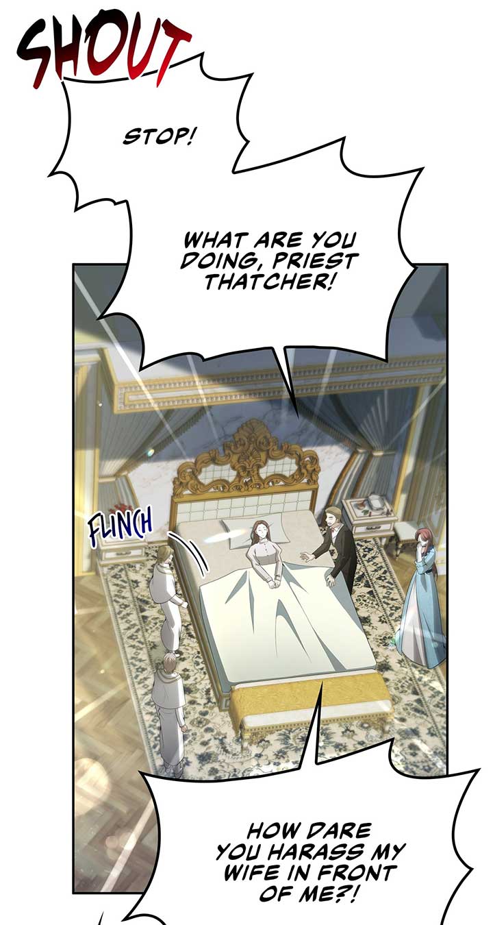 The Fangs That Pierce the Heart chapter 48 page 9