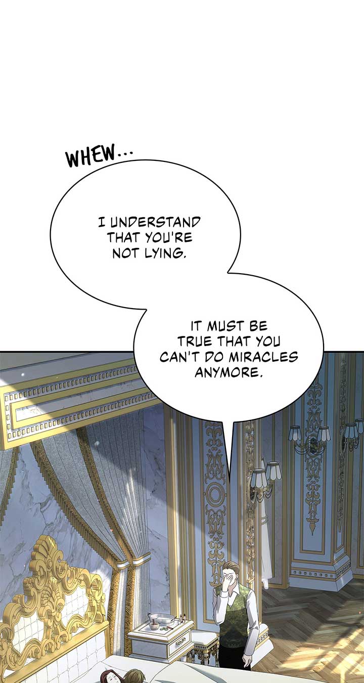 The Fangs That Pierce the Heart chapter 48 page 33