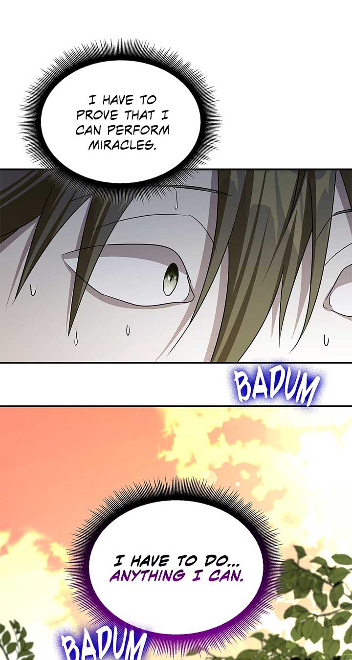 The Fangs That Pierce the Heart chapter 48 page 41