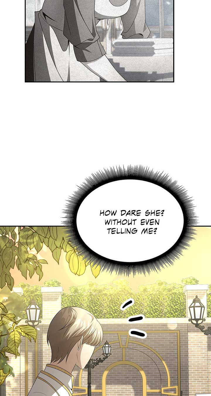 The Fangs That Pierce the Heart chapter 48 page 46