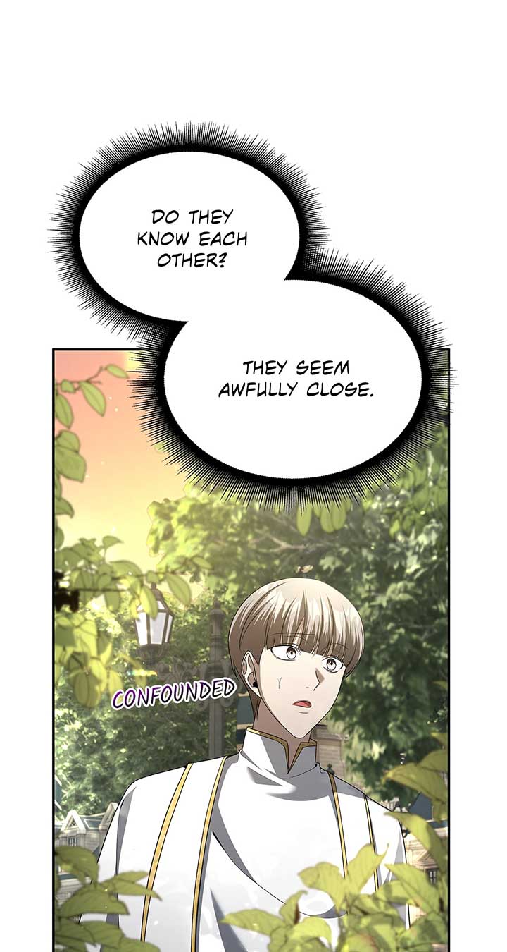 The Fangs That Pierce the Heart chapter 48 page 49