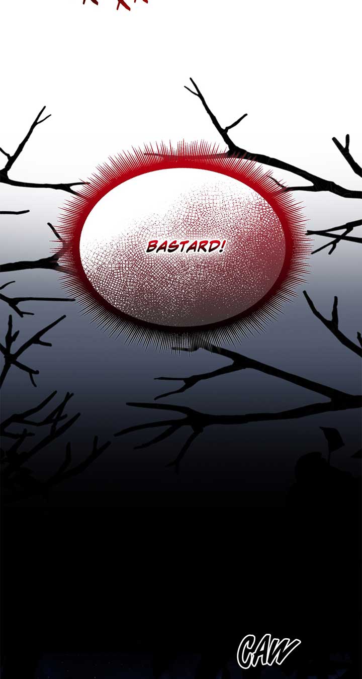 The Fangs That Pierce the Heart chapter 48 page 53
