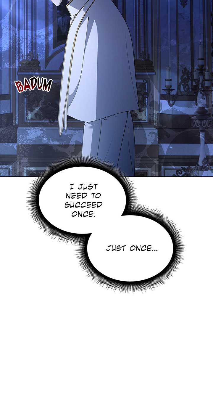 The Fangs That Pierce the Heart chapter 48 page 63
